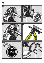 Preview for 8 page of Hans Grohe AXOR ShowerSelect Round 36723 7 Series Instructions For Use Manual