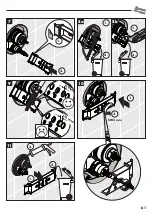 Preview for 61 page of Hans Grohe Axor ShowerSelect Round 36726000 Instructions For Use/Assembly Instructions