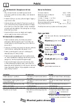 Preview for 10 page of Hans Grohe AXOR ShowerSelect Square 36717000 Instructions For Use/Assembly Instructions