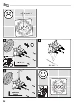 Preview for 36 page of Hans Grohe AXOR ShowerSelect Square 36717000 Instructions For Use/Assembly Instructions