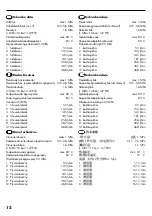 Preview for 12 page of Hans Grohe Axor Starch 28491000 Installation Instructions Manual