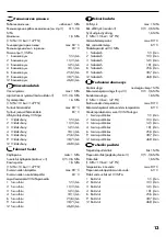 Предварительный просмотр 13 страницы Hans Grohe Axor Starch 28491000 Installation Instructions Manual