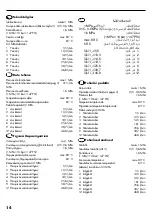 Preview for 14 page of Hans Grohe Axor Starch 28491000 Installation Instructions Manual