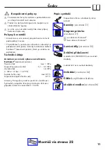 Preview for 11 page of Hans Grohe Axor Starck 10004000 Instructions For Use/Assembly Instructions