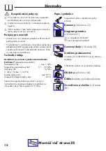 Preview for 12 page of Hans Grohe Axor Starck 10004000 Instructions For Use/Assembly Instructions