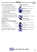 Preview for 15 page of Hans Grohe Axor Starck 10004000 Instructions For Use/Assembly Instructions