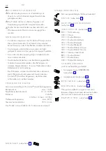 Preview for 2 page of Hans Grohe Axor Starck 10010 Series Instructions For Use/Assembly Instructions