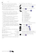 Preview for 6 page of Hans Grohe Axor Starck 10010 Series Instructions For Use/Assembly Instructions