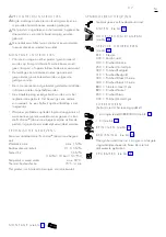 Preview for 7 page of Hans Grohe Axor Starck 10010 Series Instructions For Use/Assembly Instructions