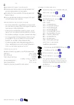 Preview for 16 page of Hans Grohe Axor Starck 10010 Series Instructions For Use/Assembly Instructions