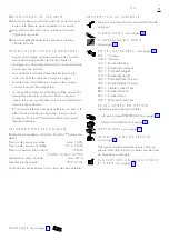 Preview for 3 page of Hans Grohe AXOR Starck 10010000 Instructions For Use/Assembly Instructions