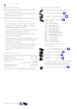 Preview for 4 page of Hans Grohe AXOR Starck 10010000 Instructions For Use/Assembly Instructions