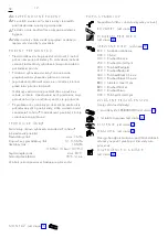 Preview for 12 page of Hans Grohe AXOR Starck 10010000 Instructions For Use/Assembly Instructions