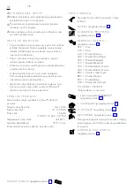 Preview for 18 page of Hans Grohe AXOR Starck 10010000 Instructions For Use/Assembly Instructions