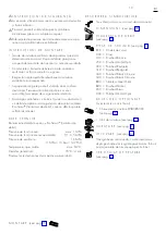 Preview for 19 page of Hans Grohe AXOR Starck 10010000 Instructions For Use/Assembly Instructions