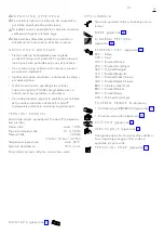 Preview for 21 page of Hans Grohe AXOR Starck 10010000 Instructions For Use/Assembly Instructions