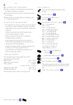 Предварительный просмотр 24 страницы Hans Grohe AXOR Starck 10010000 Instructions For Use/Assembly Instructions