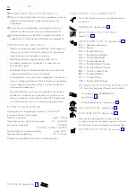 Предварительный просмотр 26 страницы Hans Grohe AXOR Starck 10010000 Instructions For Use/Assembly Instructions