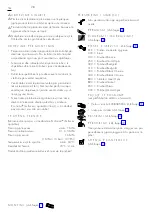 Preview for 28 page of Hans Grohe AXOR Starck 10010000 Instructions For Use/Assembly Instructions