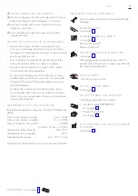 Preview for 3 page of Hans Grohe Axor Starck 10015000 Assembly Instructions Manual