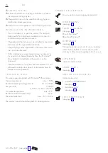 Preview for 4 page of Hans Grohe Axor Starck 10015000 Assembly Instructions Manual