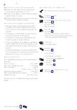 Preview for 6 page of Hans Grohe Axor Starck 10015000 Assembly Instructions Manual