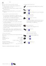 Preview for 8 page of Hans Grohe Axor Starck 10015000 Assembly Instructions Manual