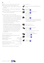 Preview for 10 page of Hans Grohe Axor Starck 10015000 Assembly Instructions Manual