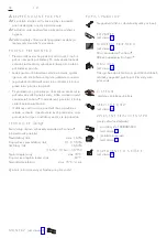 Preview for 12 page of Hans Grohe Axor Starck 10015000 Assembly Instructions Manual