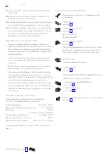 Preview for 14 page of Hans Grohe Axor Starck 10015000 Assembly Instructions Manual