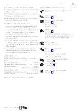 Preview for 21 page of Hans Grohe Axor Starck 10015000 Assembly Instructions Manual