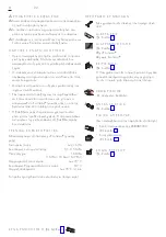 Preview for 22 page of Hans Grohe Axor Starck 10015000 Assembly Instructions Manual