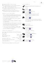 Preview for 23 page of Hans Grohe Axor Starck 10015000 Assembly Instructions Manual