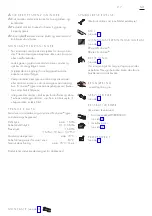 Preview for 27 page of Hans Grohe Axor Starck 10015000 Assembly Instructions Manual