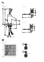 Preview for 34 page of Hans Grohe Axor Starck 10015000 Assembly Instructions Manual