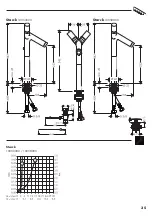 Preview for 35 page of Hans Grohe AXOR Starck 10030000 Instructions For Use/Assembly Instructions