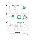 Предварительный просмотр 95 страницы Hans Grohe AXOR Starck 10411 Series Assembly Instructions Manual