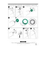 Предварительный просмотр 119 страницы Hans Grohe AXOR Starck 10411 Series Assembly Instructions Manual