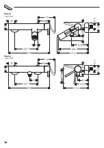 Предварительный просмотр 36 страницы Hans Grohe AXOR Starck 10411000 Instructions For Use/Assembly Instructions