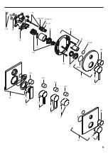 Preview for 5 page of Hans Grohe AXOR Starck 10416 Series Assembly Instructions Manual