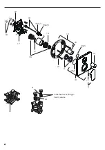 Preview for 6 page of Hans Grohe AXOR Starck 10416 Series Assembly Instructions Manual