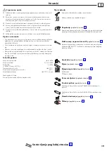 Предварительный просмотр 19 страницы Hans Grohe Axor Starck 10455000 Instructions For Use/Assembly Instructions