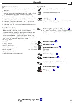 Предварительный просмотр 23 страницы Hans Grohe Axor Starck 10455000 Instructions For Use/Assembly Instructions