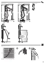 Предварительный просмотр 33 страницы Hans Grohe Axor Starck 10455000 Instructions For Use/Assembly Instructions