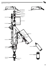 Предварительный просмотр 35 страницы Hans Grohe Axor Starck 10455000 Instructions For Use/Assembly Instructions