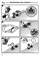 Preview for 26 page of Hans Grohe AXOR Starck 10480000 Instructions For Use/Assembly Instructions