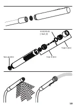 Preview for 19 page of Hans Grohe AXOR Starck 10531000 Assembly Instructions Manual