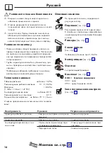 Preview for 2 page of Hans Grohe AXOR Starck 10615000 Instructions For Use/Assembly Instructions