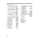 Preview for 46 page of Hans Grohe AXOR Starck 10720 Series Assembly Instructions Manual