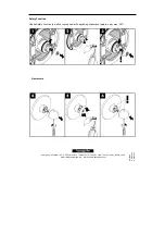 Preview for 132 page of Hans Grohe AXOR Starck 10720 Series Assembly Instructions Manual